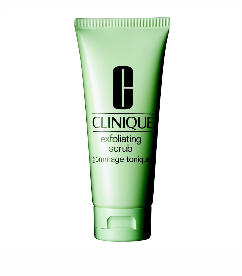 Clinique Exfoliating Scrub 100ml - British product