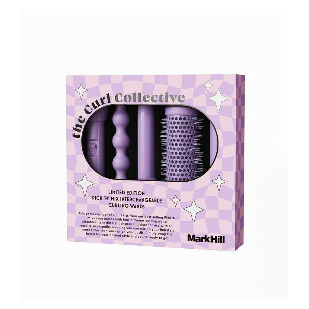 Mark Hill Curl Collective Pick N Mix Gift Set