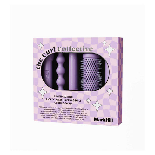 Mark Hill Curl Collective Pick N Mix Gift Set GOODS Boots   