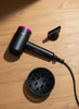 Erth Skin London Professional Pro Hair Dryer, UK version