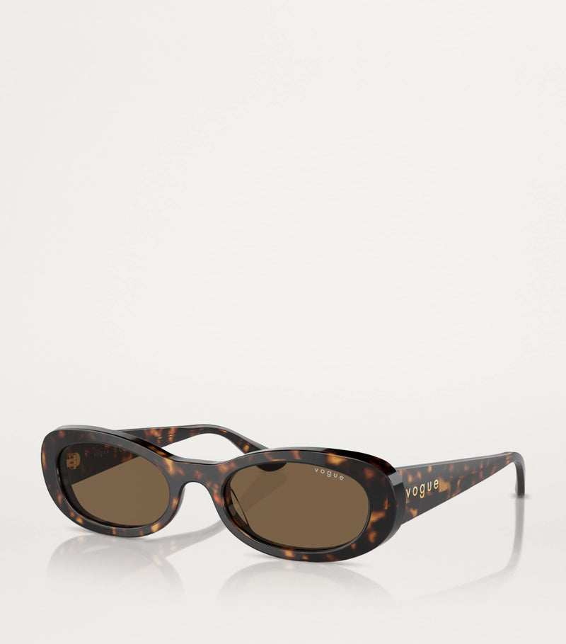 Vogue Acetate VO5582S sunglasses (British brand)
