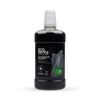 Ecodenta Extra Whitening Mouthwash Black Charcoal 500ml - British product