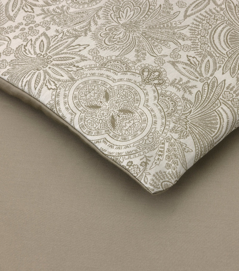 Yves Delorme Patio double duvet cover 200x200, UK version