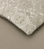 Yves Delorme Patio double duvet cover 200x200, UK version