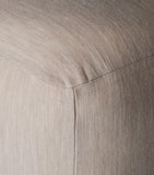 SHLEEP Merino Jersey Super King Fitted Sheet (180cm x 200cm) (British brand)
