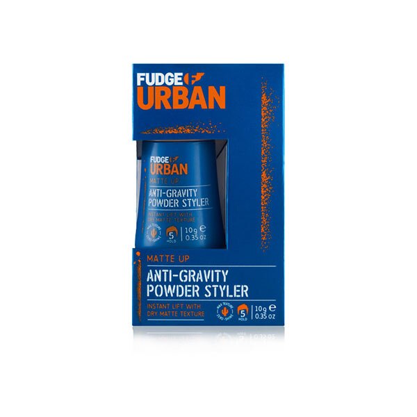 Fudge Urban Powder Styler 10g GOODS Superdrug   