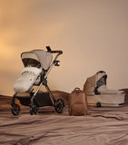 Silver Cross Reef 2 Kinderwagen - Sonderedition