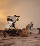 Silver Cross Reef 2 Kinderwagen - Sonderedition
