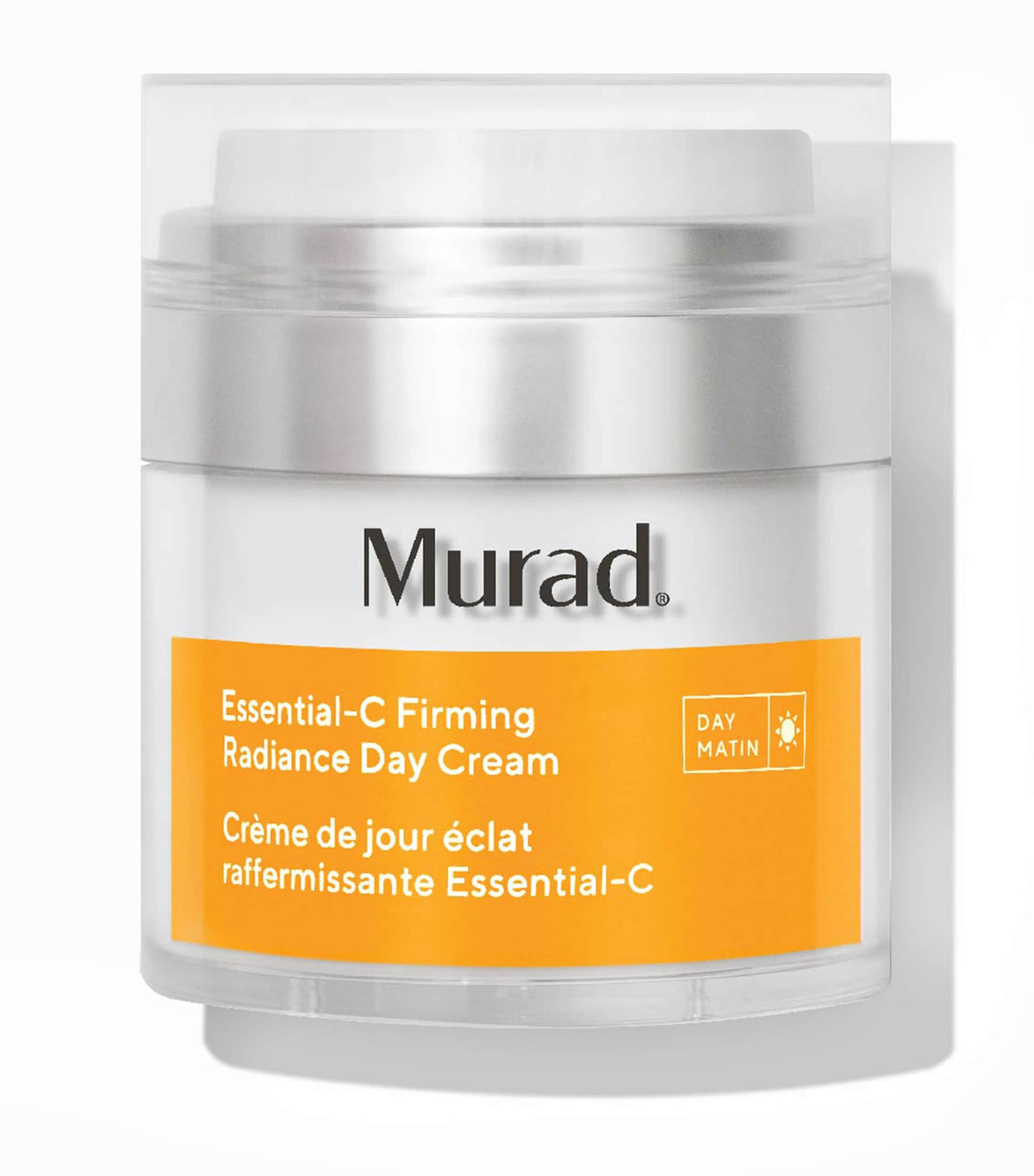 Murad Essential-C Firming Radiance Day Cream 50ml, imported from the UK
