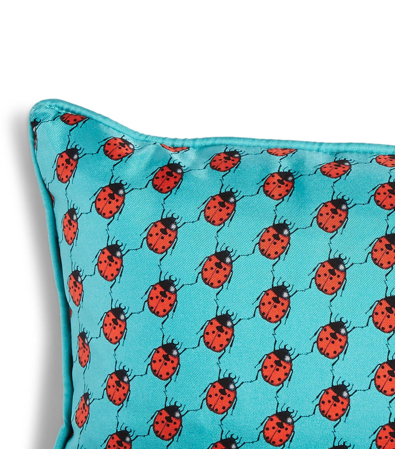 Fornasetti Mano cushion 25cm x 50cm - British product
