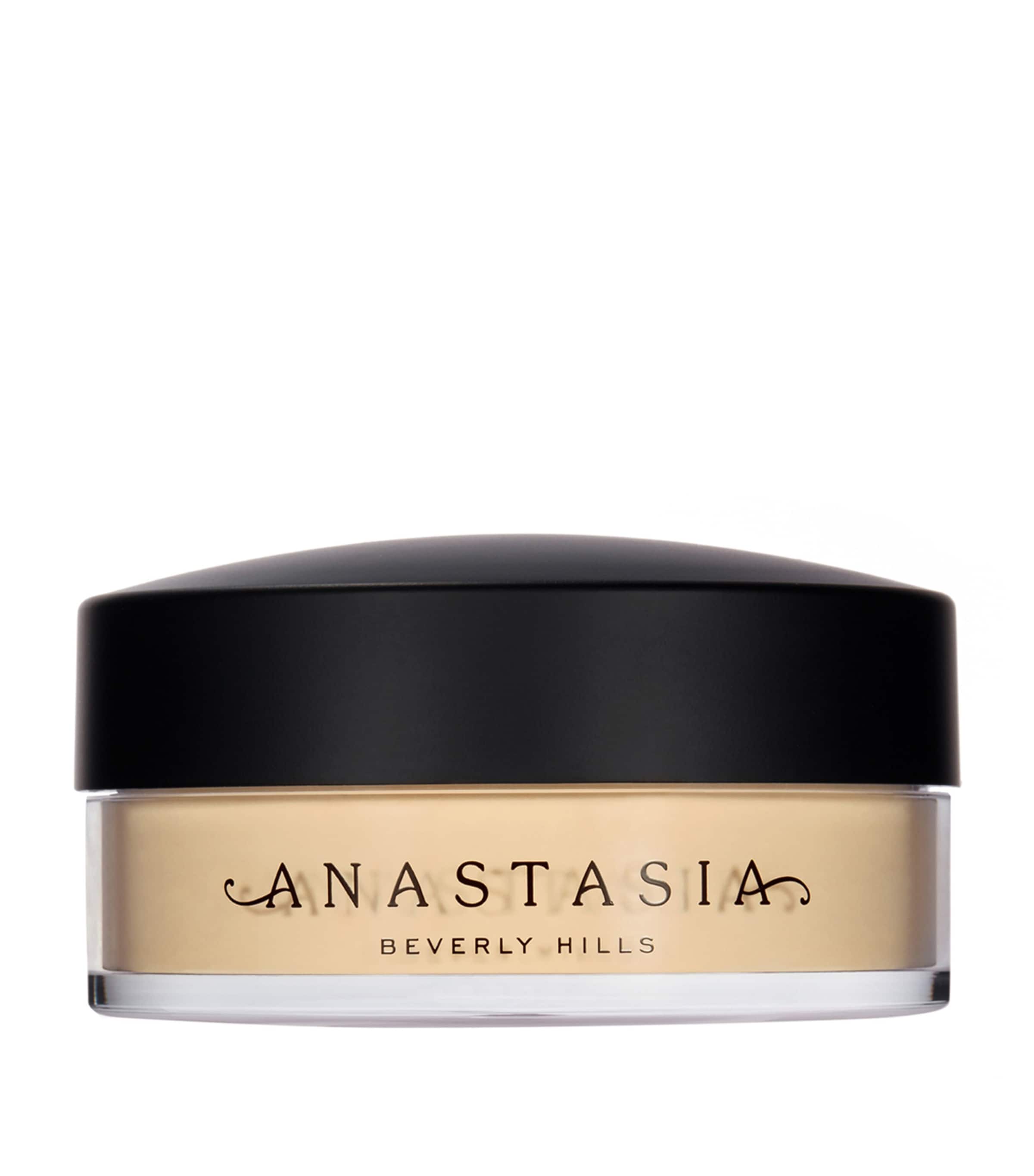 Anastasia Beverly Hills Loose Setting Powder - British product