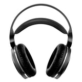Philips SHD8850 over-ear wireless headphones, imported from the UK