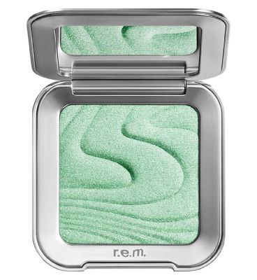 r.e.m. beauty Interstellar Highlighter Topper GOODS Boots   