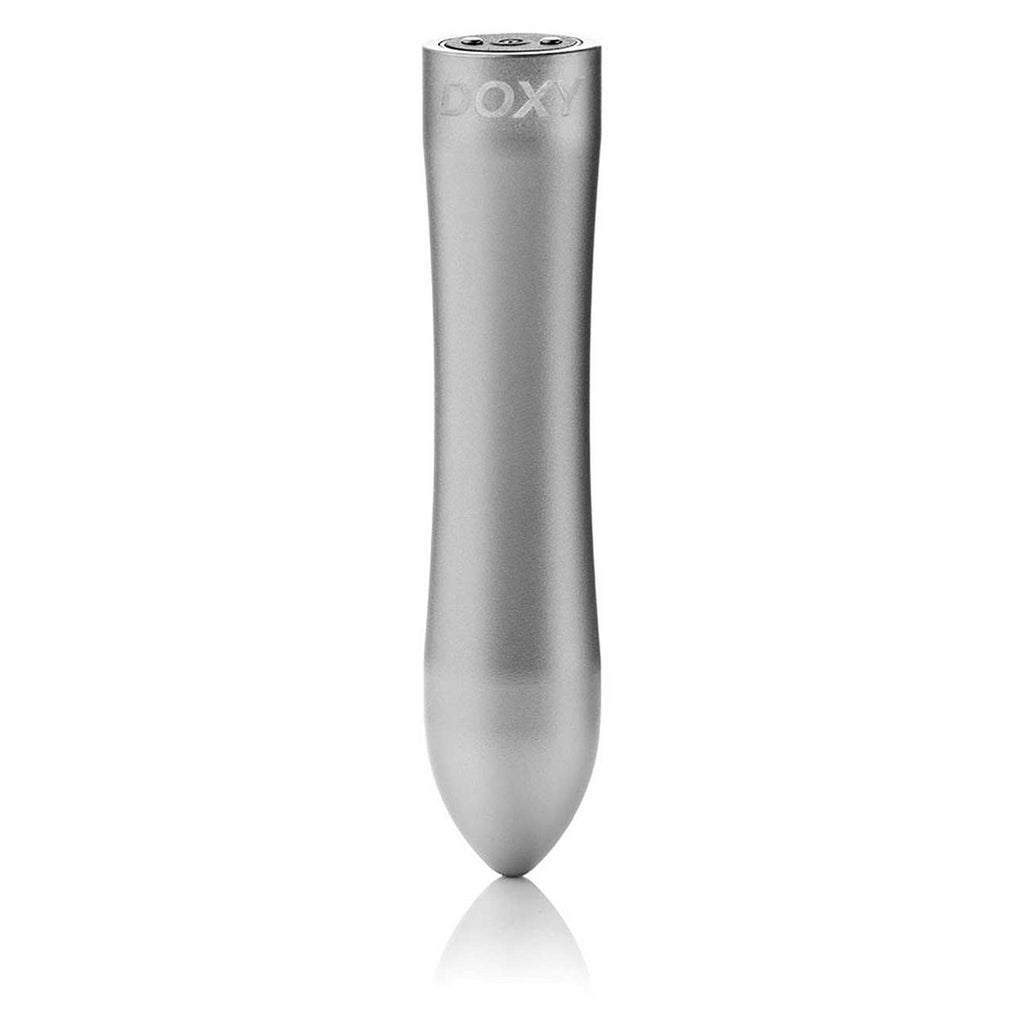 Doxy Silver Bullet