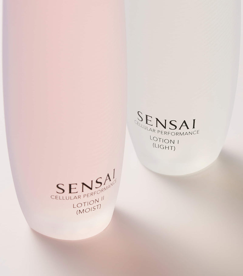 Sensai Cellular Performance Lotion I 125ml (British brand)