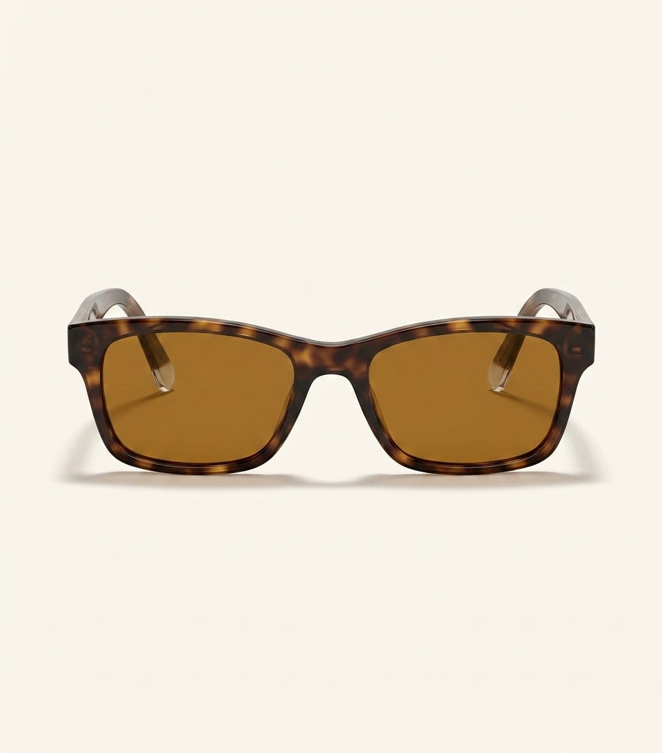 Gucci slim cat-eye sunglasses with GG motif, UK version
