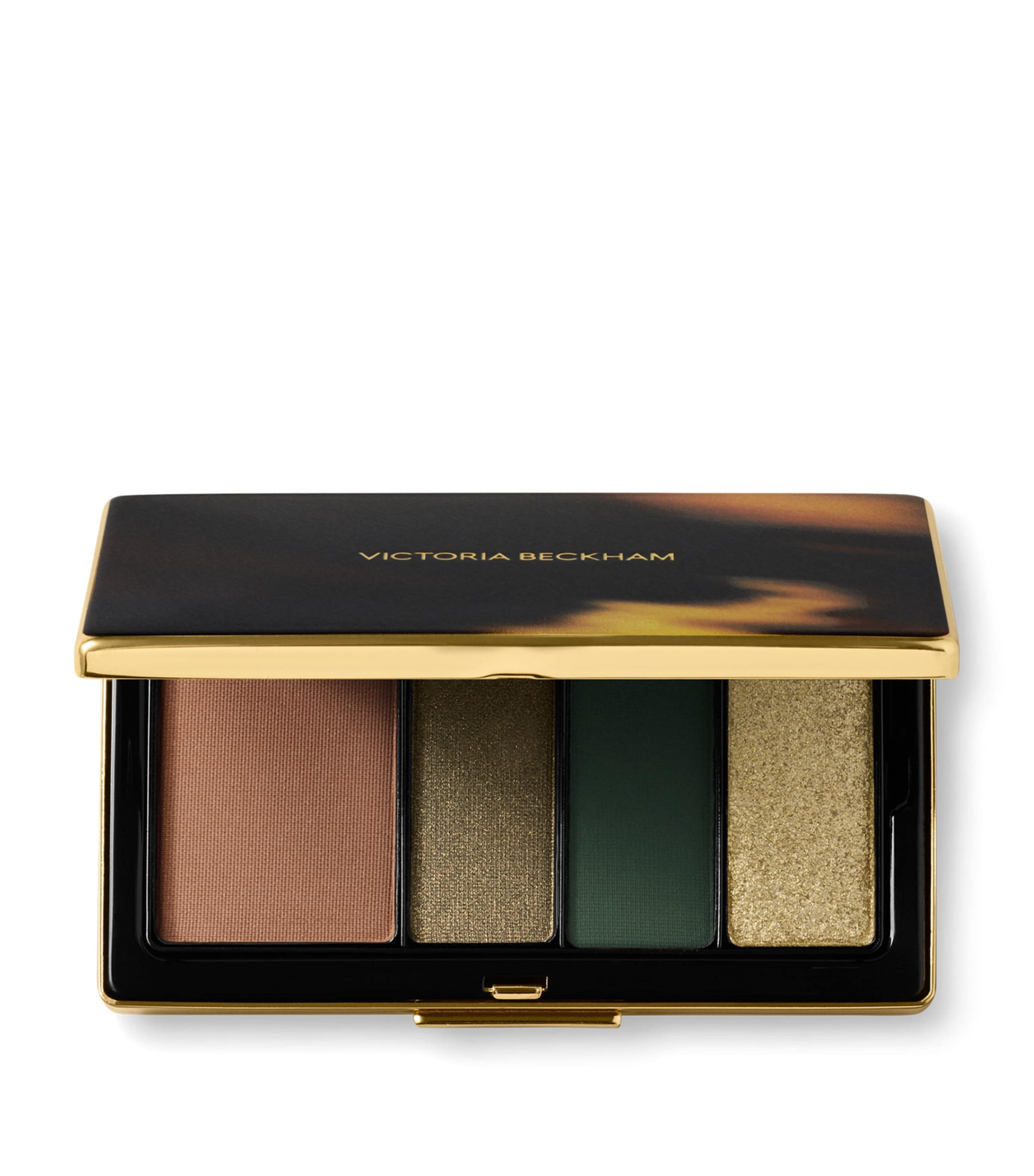 Victoria Beckham Beauty empty makeup compact (British brand)