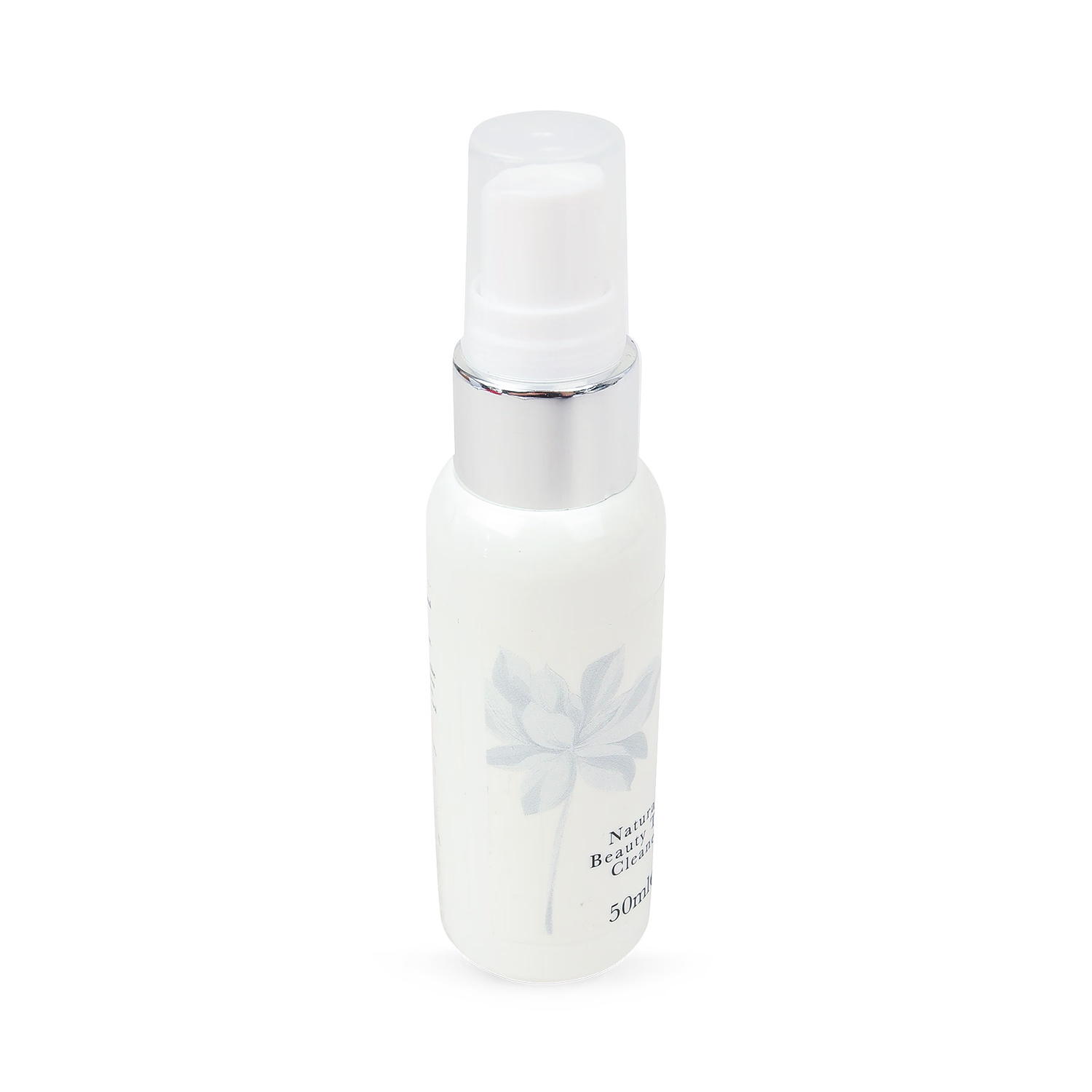 White Lotus Beauty Tool Cleaner 50ml, imported from the UK