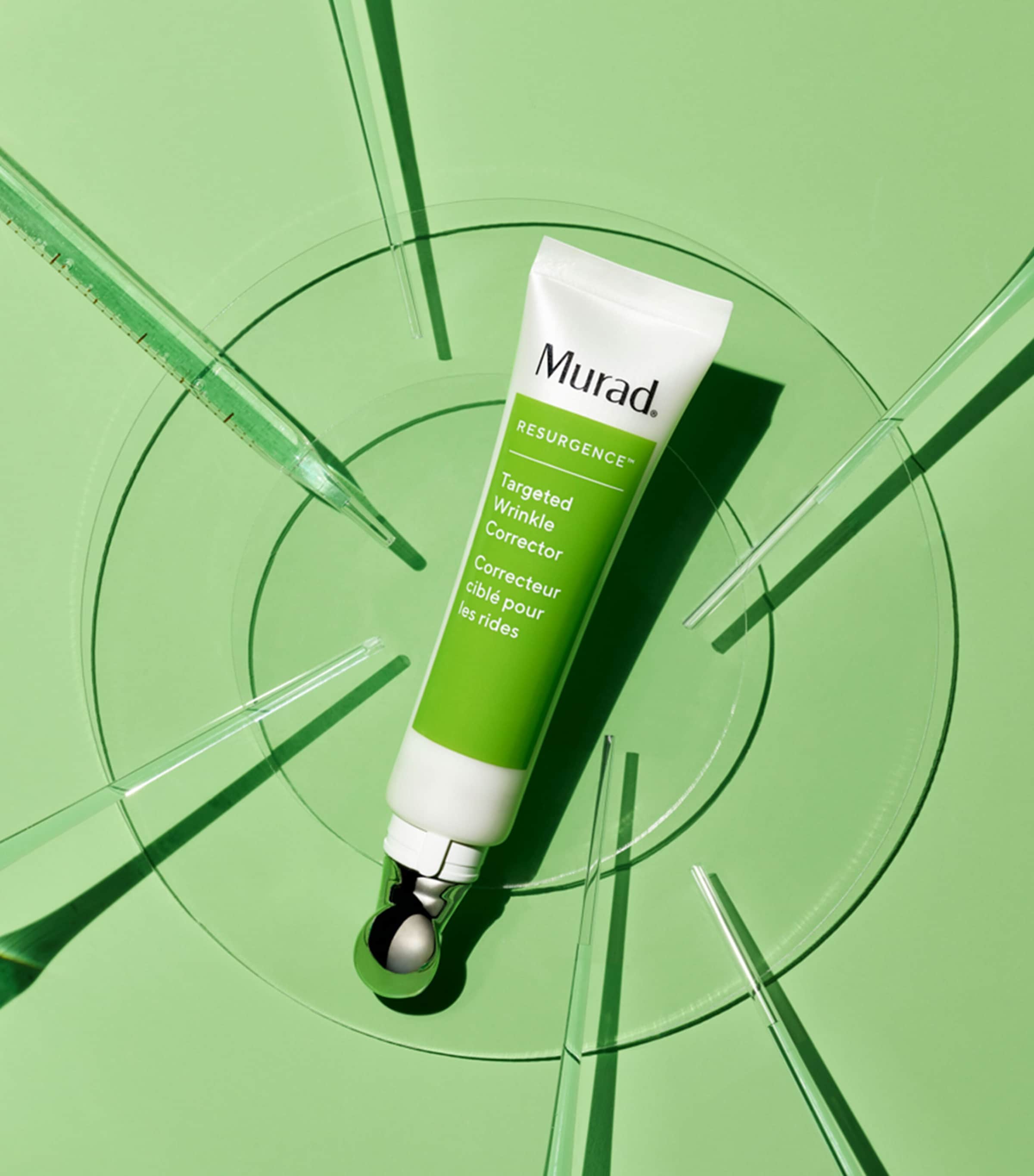 Murad Targeted Wrinkle Corrector 15ml, imported from the UK
