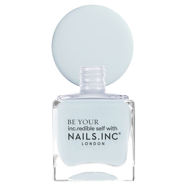 Nails.INC Get It Macaron - You Dessert Love GOODS Superdrug   