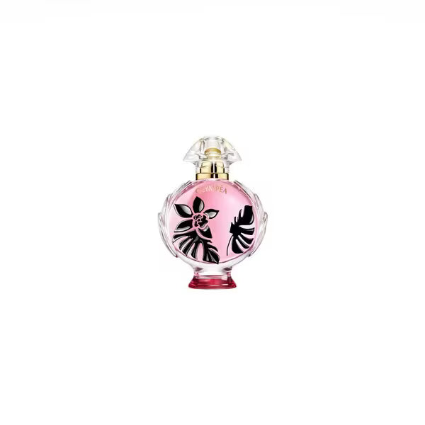 Paco Rabanne Olympéa Flora intense fragrance 30ml, imported from the UK