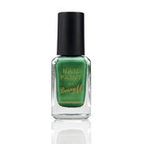 Barry M Nail Paint Emerald Green 284 GOODS Superdrug   