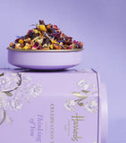 Harrods Thinking of You loose leaf tea 75g - British product