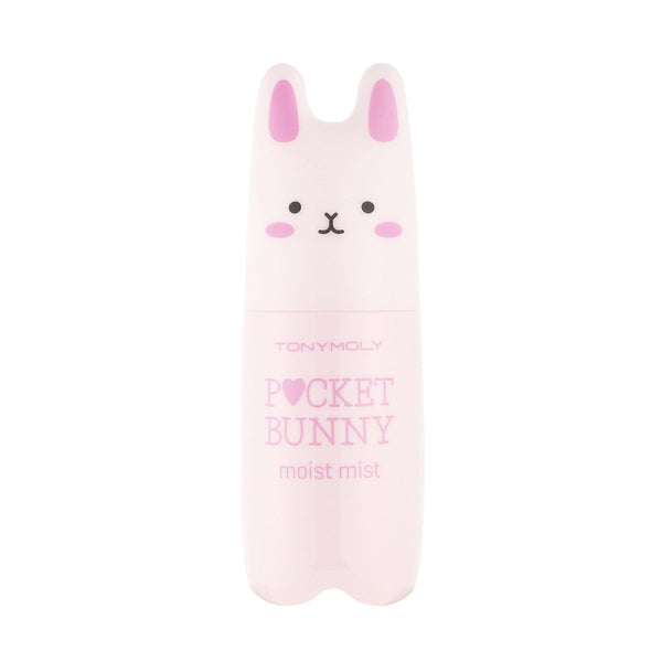 TONYMOLY Pocket Bunny Moist Mist 60ml GOODS Superdrug   