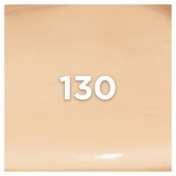 L'Oreal Paris Infallible 32H Foundation shade 130, UK version