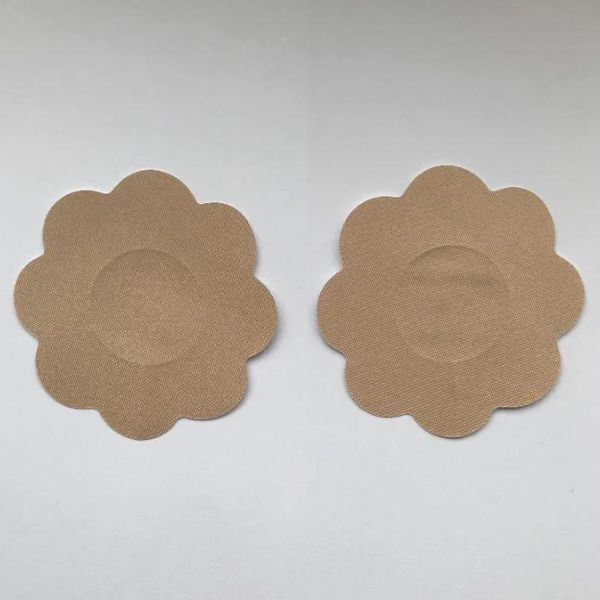 Sincerely Nude nipple covers mink variant (British brand)