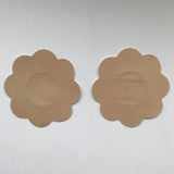 Sincerely Nude nipple covers mink variant (British brand)