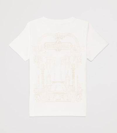 Harrods Versace Kids T-shirt graphique en jersey à manches courtes 1-5 ans - Achetez en ligne sur McGrocer