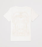 Versace Kids Graphic Print T-Shirt 1-5 Years (British brand)