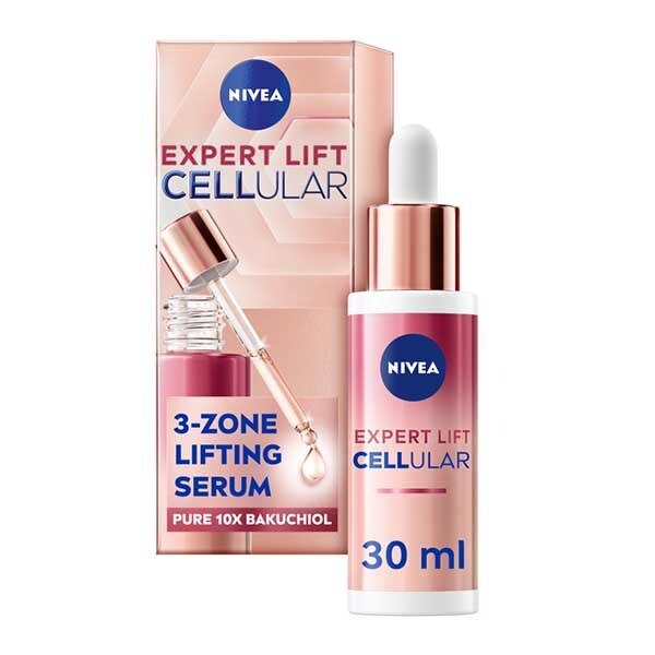 Nivea Cellular Lifting Serum 30ml GOODS Superdrug   