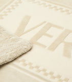 Versace Barocco bath mat (British brand)