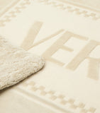 Versace Barocco bath mat (British brand)