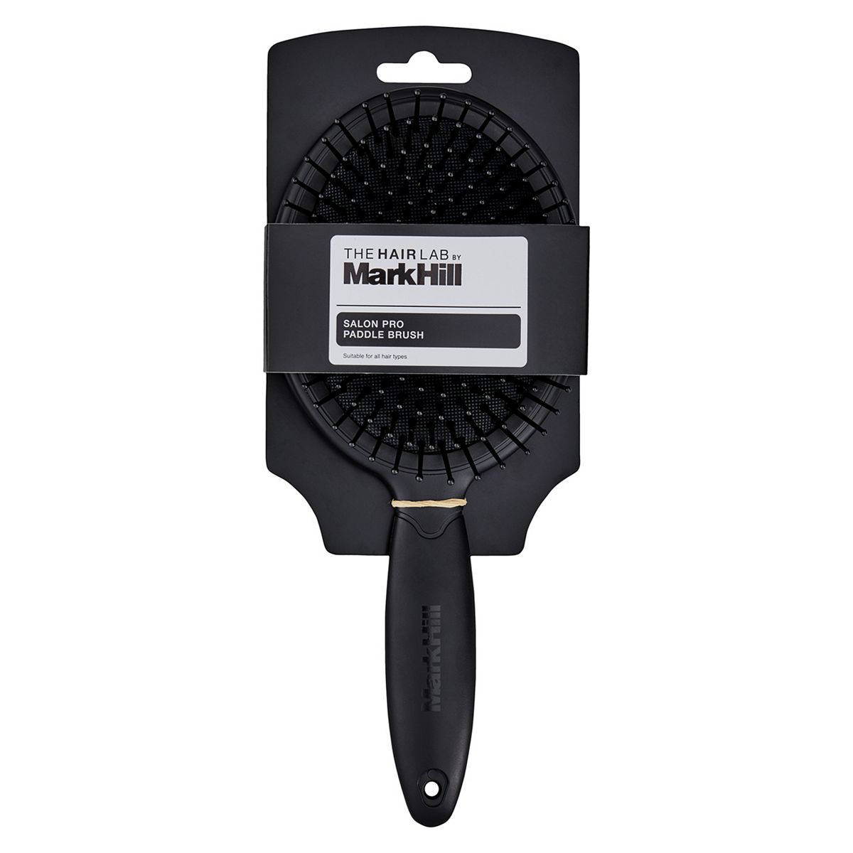 Mark Hill Salon Pro Paddle Hair Brush GOODS Boots   