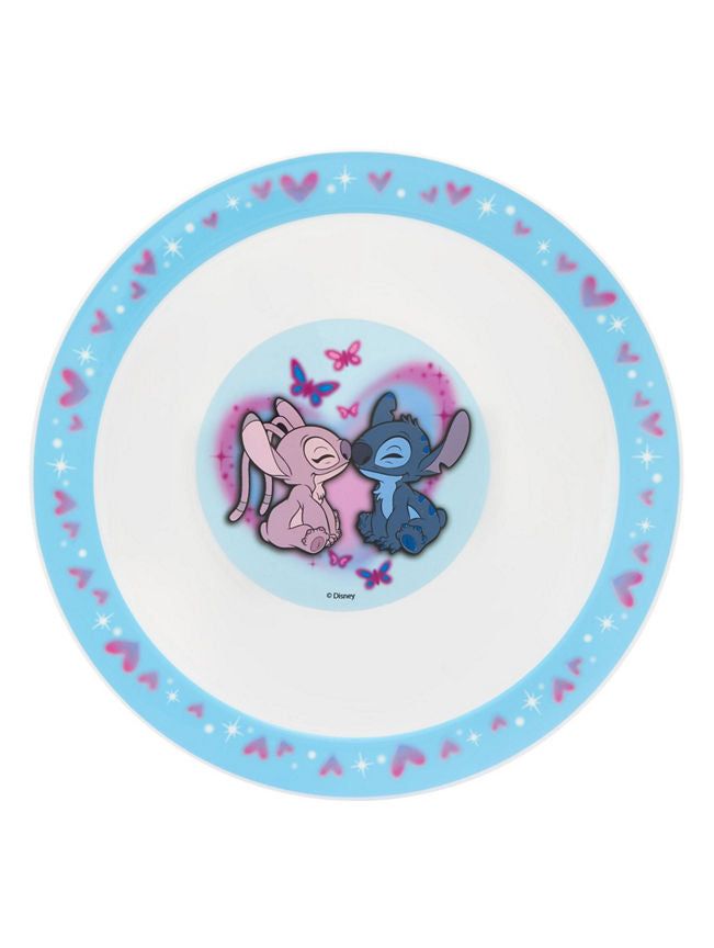 Disney Stitch Bowl