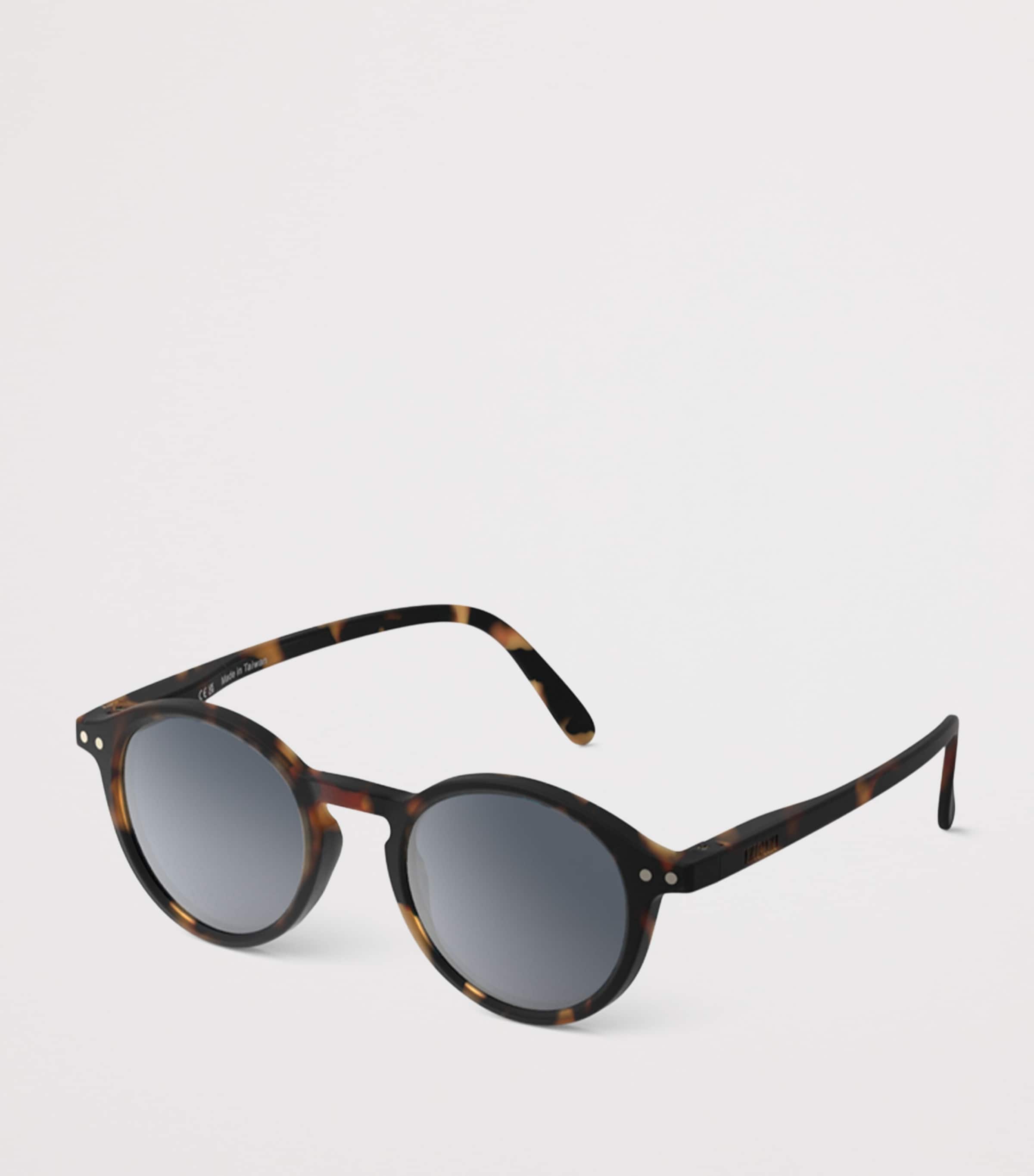 IZIPIZI Kids round sunglasses 5-7 years, UK version