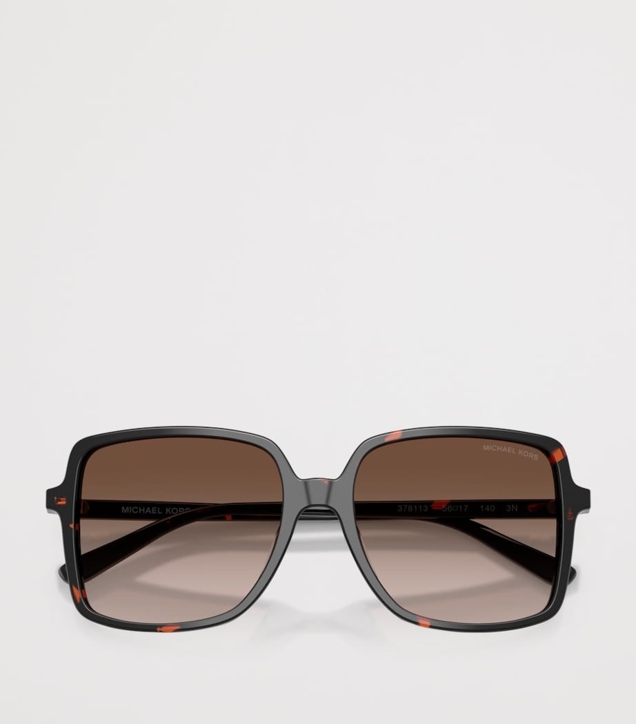 Michael Kors Isle of Palms Square Sunglasses - British product
