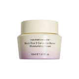 Haruharu Wonder black rice ceramide barrier cream 50ml (British brand)