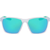 Nike Blue Maverick M 59 sunglasses, imported from the UK