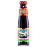 Lee Kum Kee premium oyster sauce small jar, imported from the UK