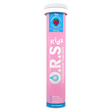 Oral Rehyration Solution Tablets Kids Strawberry Flavour 24s GOODS Boots   