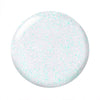 Barry M Sparkle All In One Base and Top Coat - British product