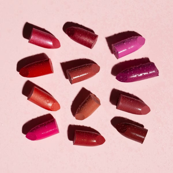 Collection Hydrating Lipstick Deep Fuchsia - British product