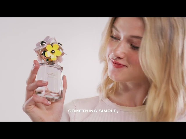 Marc Jacobs Daisy Eau So Fresh fragrance 30ml, imported from the UK