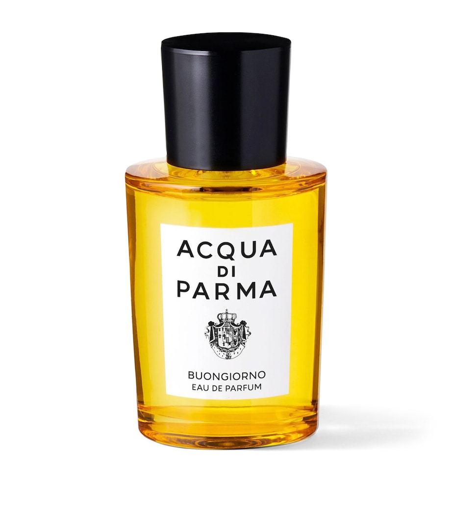 Acqua di Parma Buongiorno eau de parfum 50ml, imported from the UK