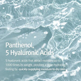 PYUNKANG YUL Calming Moisture Serum 30ml, imported from the UK