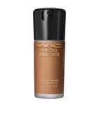 MAC Studio Radiance Serum-Powered Foundation 30ml, imported from the UK